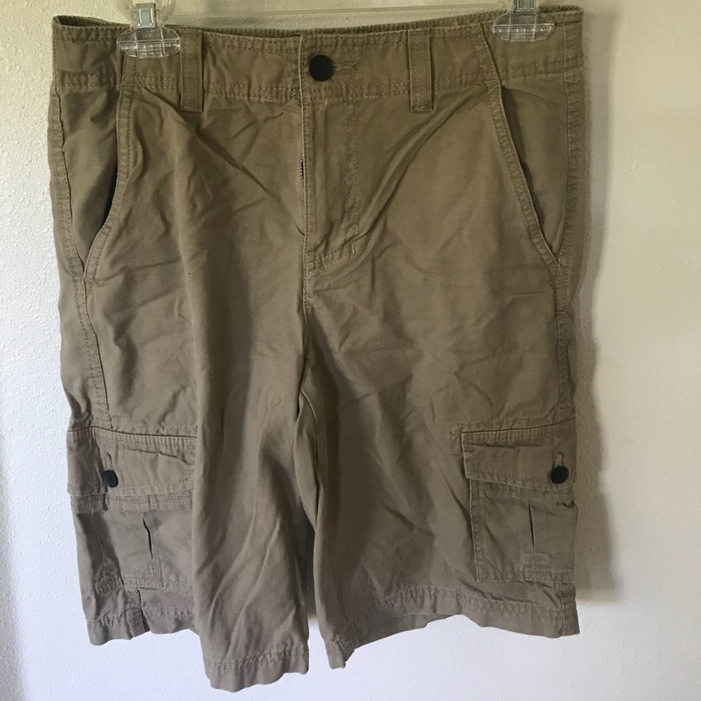 Tony Hawk Boys Carpenter Shorts